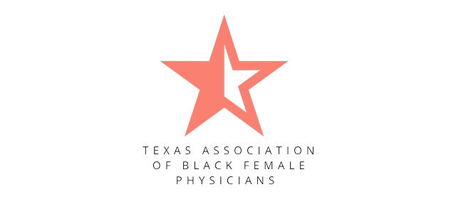 Texas Association of Black Female Physicians logo